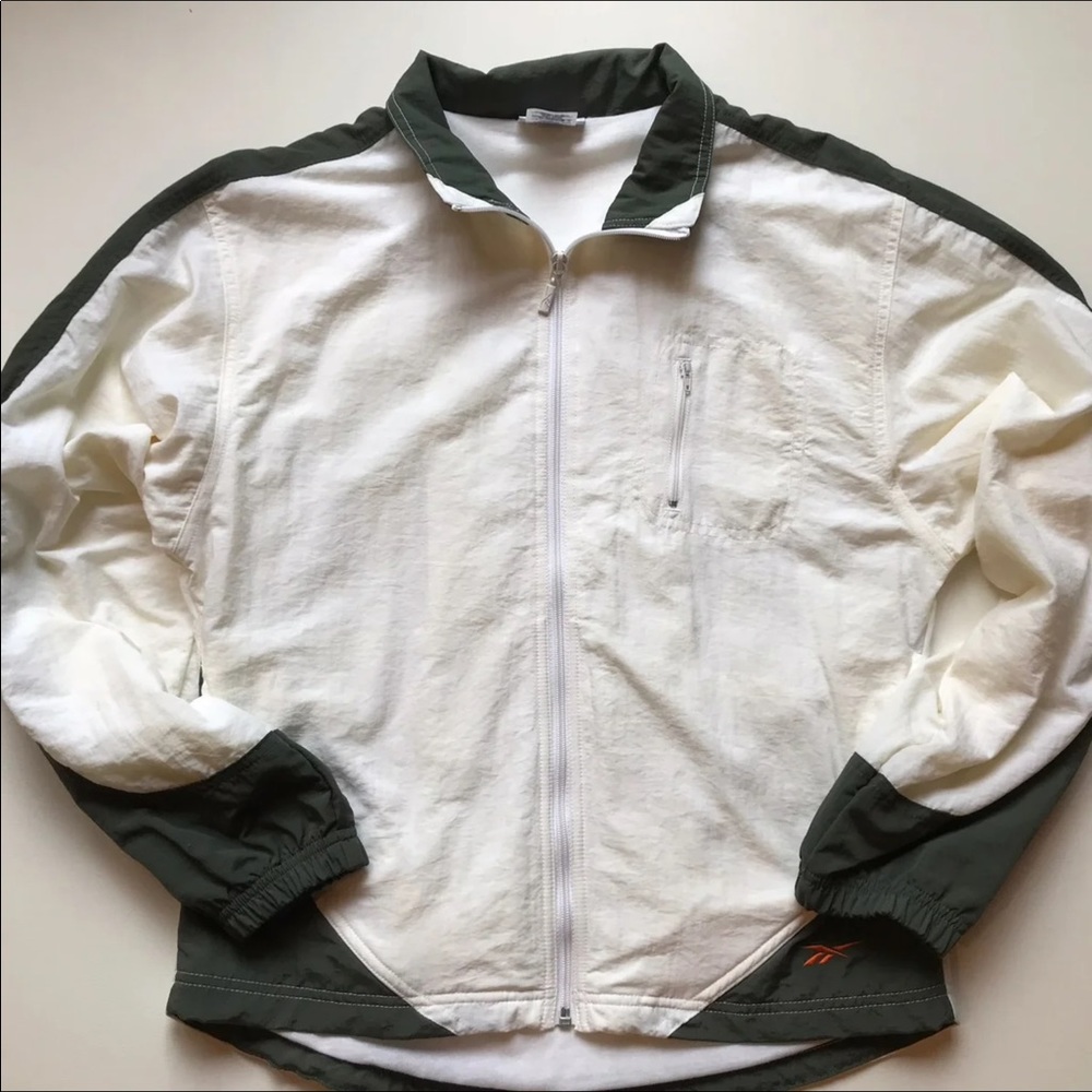 Vintage Reebok Jacket - Picture 3 of 6